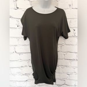 T shirt Dress
